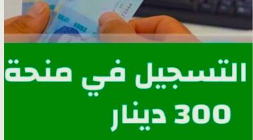 التسجيل في منحة تونس 200 دينار 2024 | منحة المعوزة هذه شروط الاستحقاق