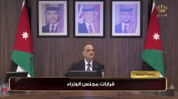 لا صحة لقرار زيادة رواتب العسكريين المتقاعدين الأردن 2024