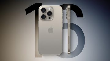 توقعات هاتف ايفون 16 iPhone 16 Pro Max قبل انطلاقه
