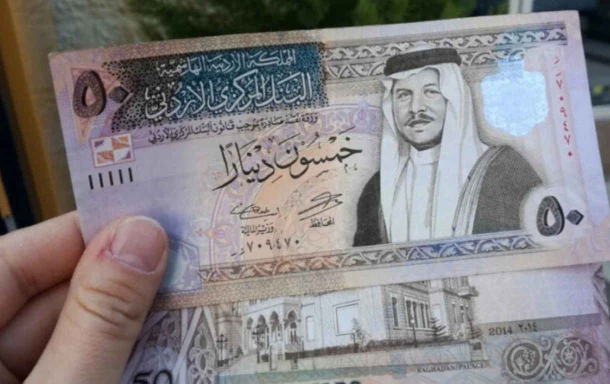 سجل حالا.. رابط التسجيل في المكرمة الملكية 100 دينار في الأردن 2024 والشروط المطلوبة عبر وزارة التنمية الاجتماعية