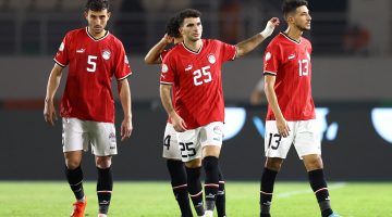 رسميًا.. تعديل موعد مباراة منتخب مصر وبوركينا فاسو في تصفيات كأس العالم