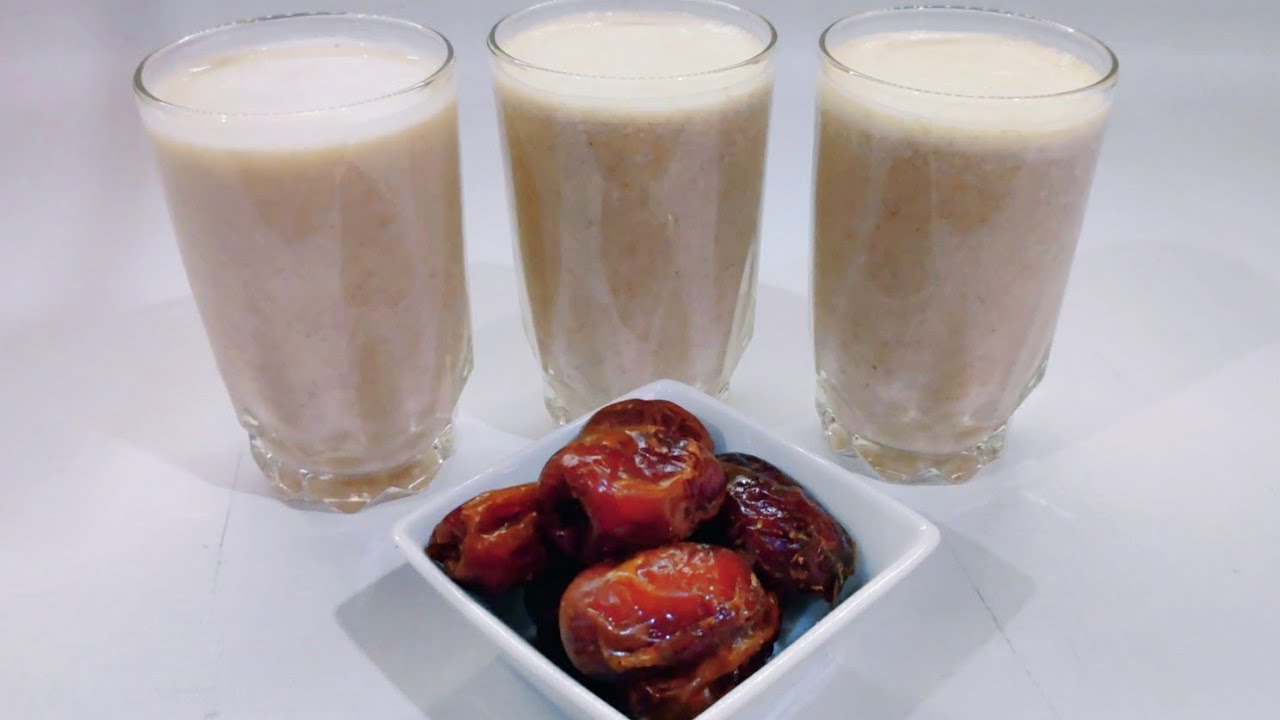 4 مشروبات هامة في شهر رمضان تنشط الجسم وتهدأ آلام البطن بعد الإفطار