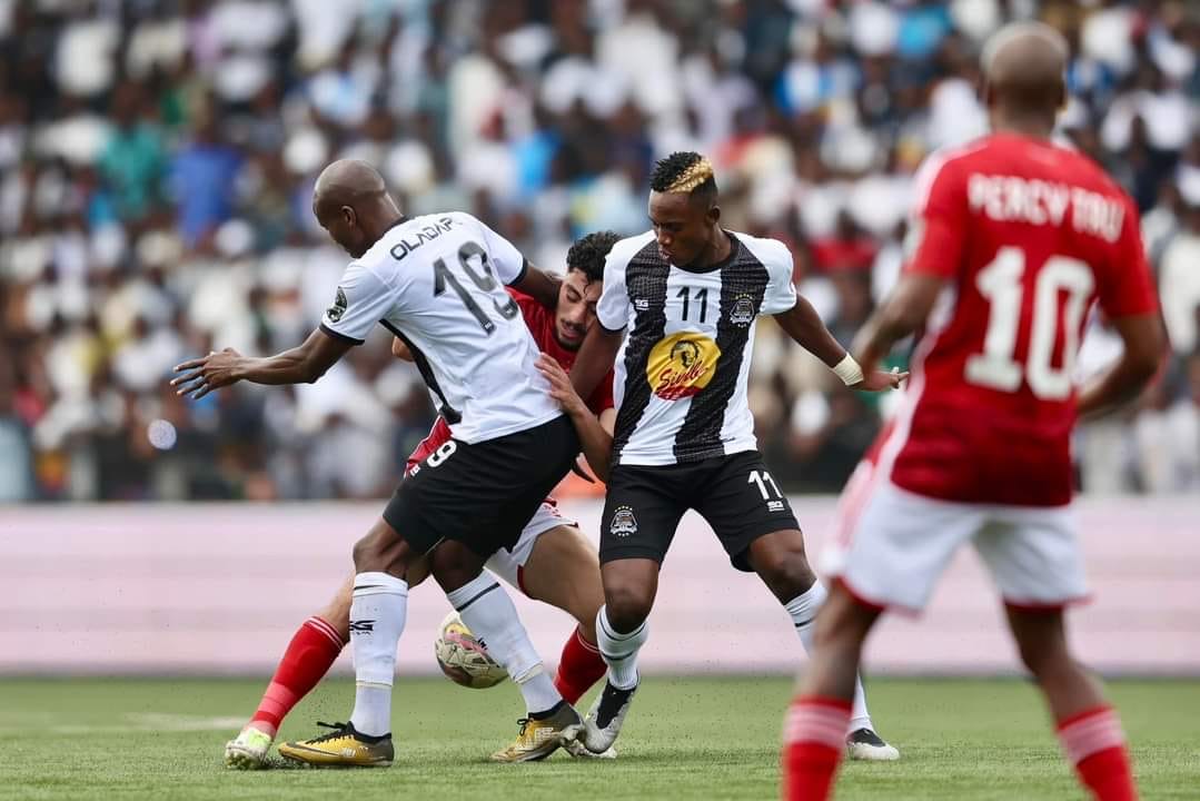مفاجأة كولر في تشكيل الأهلي أمام مازيمبي في نصف نهائي دوري أبطال أفريقيا