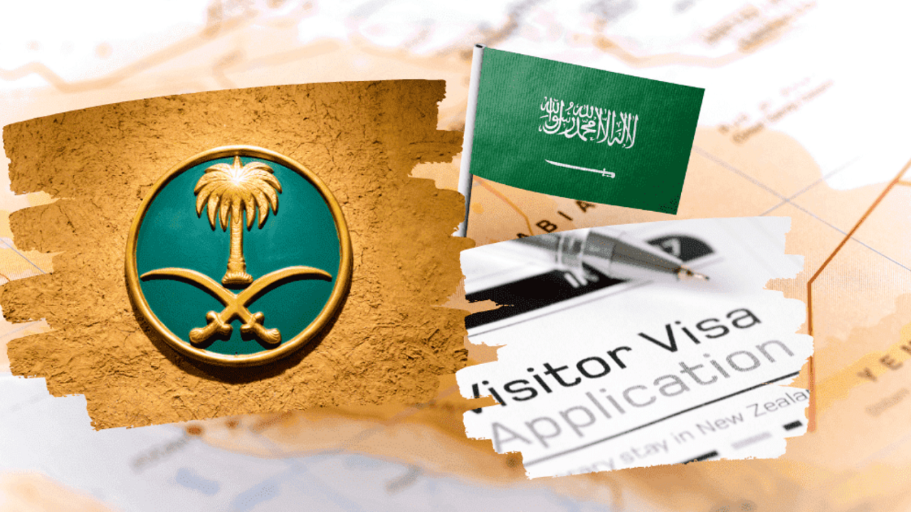 الاستعلام عن صلاحية تأشيرة السعودية برقم الجواز 2024