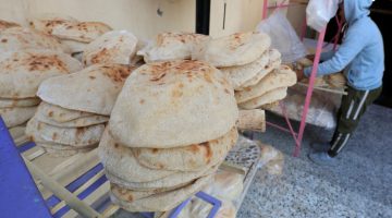 رئيس شعبة المخابز يكشف الأسعار الجديدة للخبز السياحي والإفرنجي.. وعقوبة التلاعب في الأسعار
