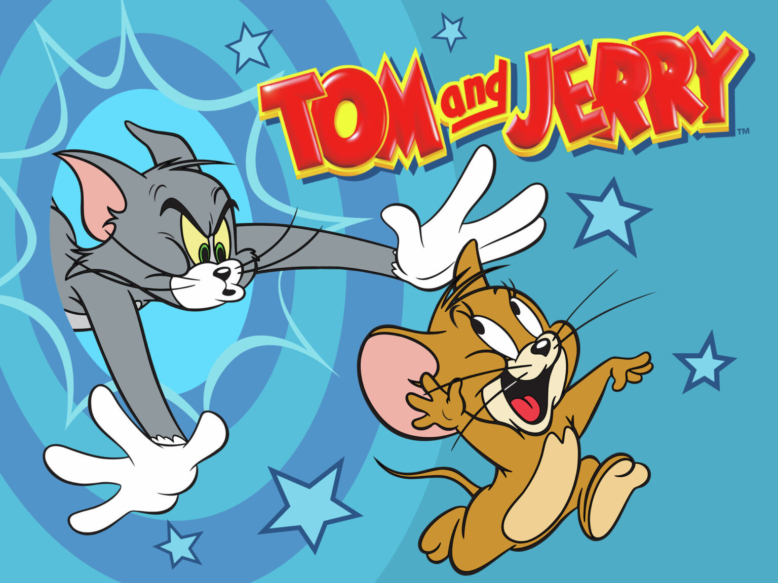 “القط مجنن الفار” استعدوا لمشاهدة مغامراتهم المضحكة على تردد قناة توم جيري الجديد 2024!