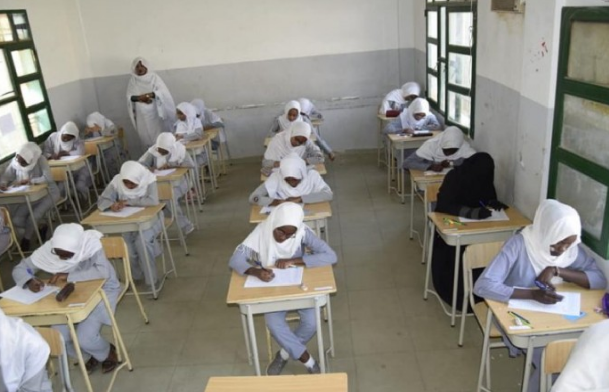إعلان جدول امتحانات الشهادة السودانية 2024 “علمي وأدبي” الخرطوم وجميع الولايات بالسودان