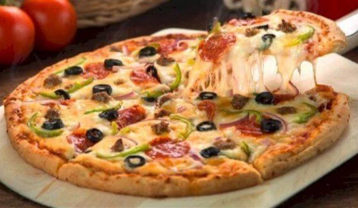 سهلة ومش هتاخد من وقتك كتير.. طريقة عمل عجينة البيتزا الإيطالية بكل سهولة في المنزل
