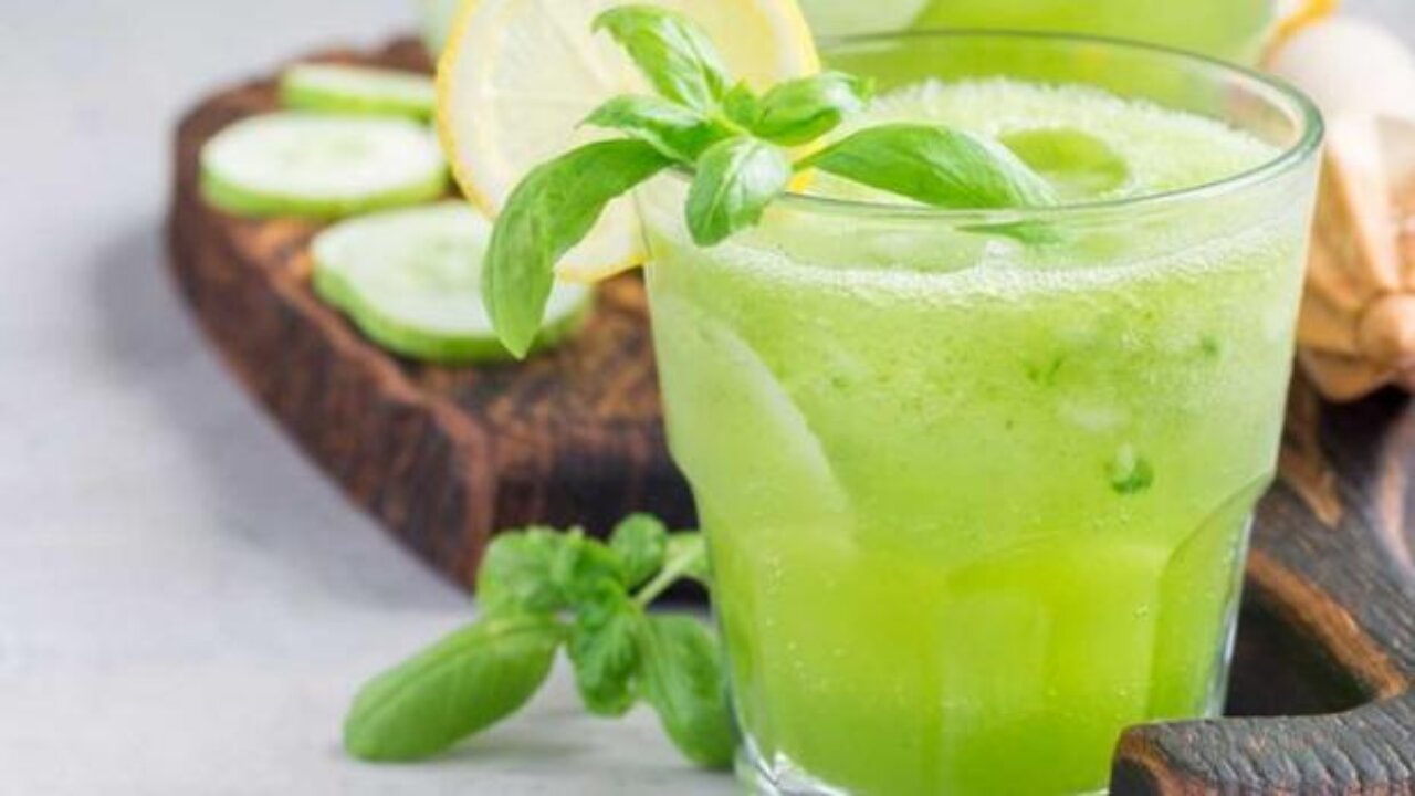 سد عطشك في الصيف.. طريقة عمل عصير الليمون بالنعناع بطعم خطير لا يقاوم
