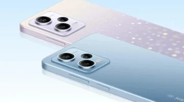 أحدث إصدارات هواتف شاومي هاتف Xiaomi Redmi Note 12 Pro+ 5G