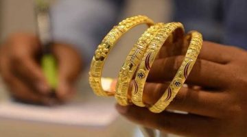 رسميًا.. أسعار الذهب اليوم في عمان الأربعاء 8 مايو 2024 بمختلف العيارات