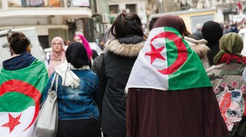 الحكومة الجزائرية توضح.. حقيقة إيقاف منحة البطالة في الجزائر 2024