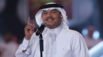 عاجل.. الفنان محمد عبده يكشف عن إصابته بالسرطان