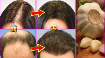 شعرك لن يتوقف عن النمو.. طريقة الحناء لتطويل الشعر وعلاج التساقط وأنبات الفراغات وتكثيفه بسرعة الصاروخ شعرك هيبقى طويل