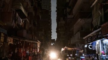 عاجل| الشركة القابضة لكهرباء مصر تُصدر بيان هام بشأن توقيتات تخفيف الأحمال الجديدة بسبب الامتحانات