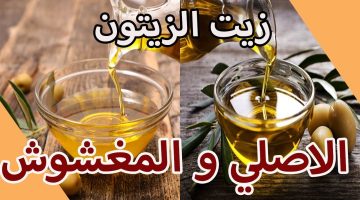 عشان ميضحكش عليك تاني.. ما هو الفرق بين زيت الزيتون الأصلي والمغشوش وكيف أحافظ عليه لأطول فترة ممكنة