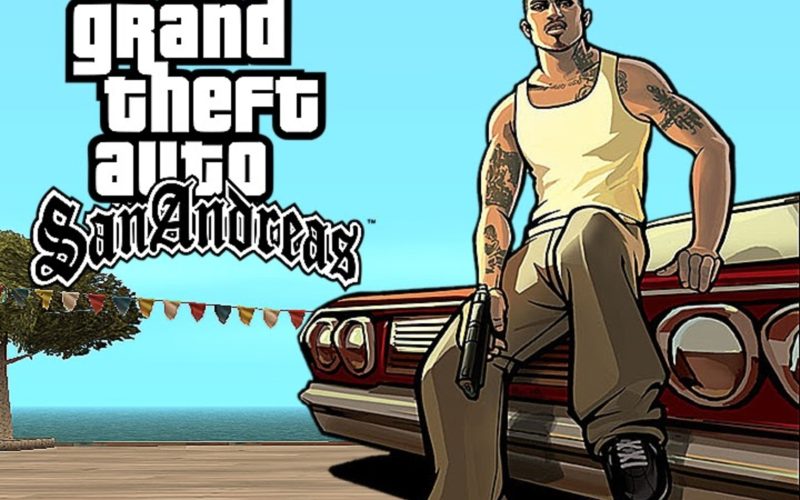 طريقة تحميل لعبة Grand Theft Auto الرسمية ثبتها وعيش المغامرات والإثارة