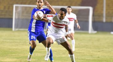 تشكيل سموحة المتوقع لمواجهة الزمالك في الدوري المصري الممتاز 2023-2024