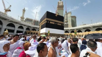 “وزارة الداخلية” توضح كيفية الحصول على تصريح دخول مكة للمقيمين