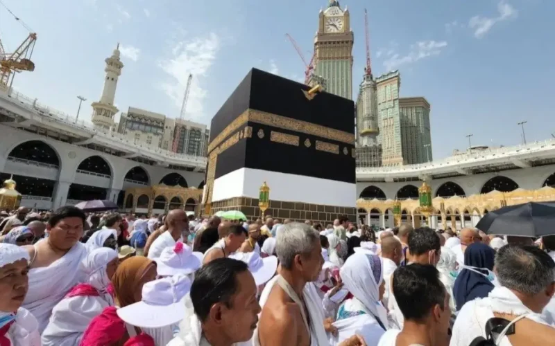 “وزارة الداخلية” توضح كيفية الحصول على تصريح دخول مكة للمقيمين