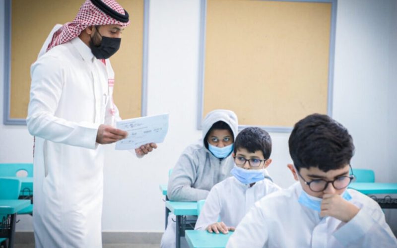 “هام” اعلان التقويم الدراسي للعام القادم الفصل الدراسي الثالث 1446 في السعودية