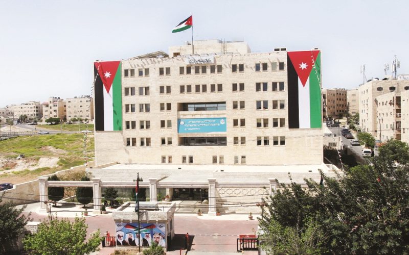“ديوان الخدمة المدنية “يعلن عن أسماء المدعوون لحضور الامتحان التنافسي في مستشفى الجامعة الأردنية