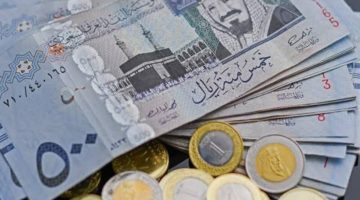 مفاجأة… سعر صرف الريال السعودي اليوم أمام الجنيه المصري في كافة البنوك