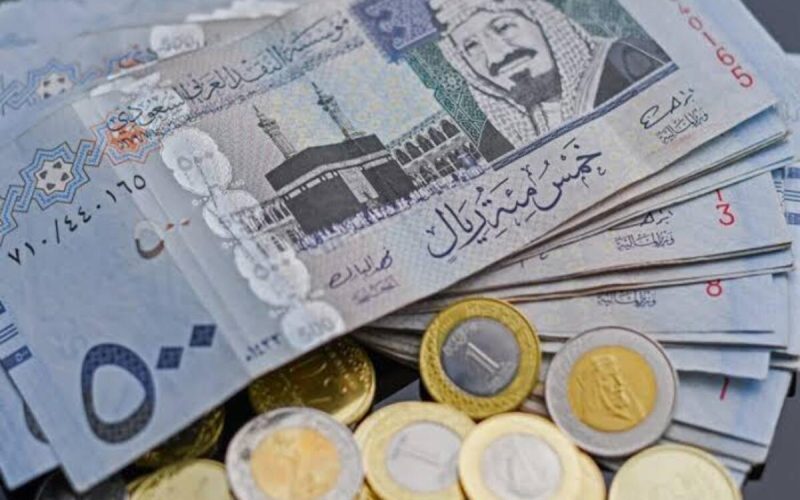 مفاجأة… سعر صرف الريال السعودي اليوم أمام الجنيه المصري في كافة البنوك