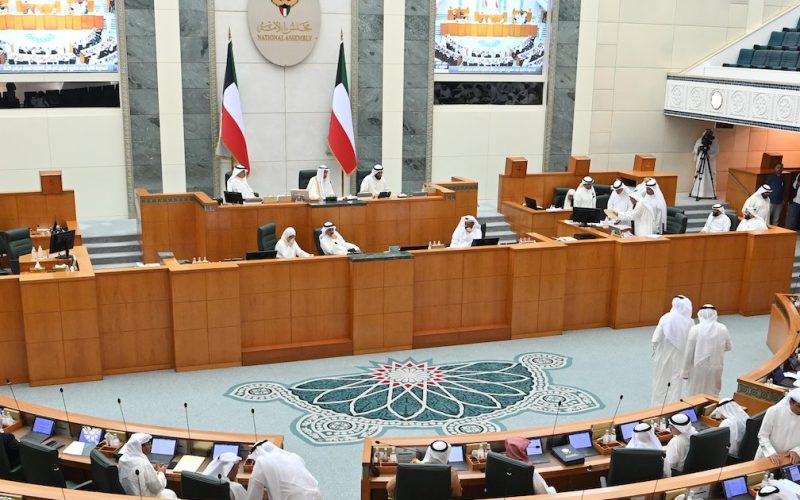 ما هي شروط الترشح لمجلس الأمة الكويتي 2024؟