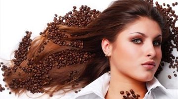أحلى من اي كوافير.. طريقة صبغ الشعر بالقهوة في البيت للحصول على اللون البني الفاتح والغامق بدون صبغات كيميائية ضارة