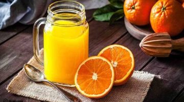 “مذاق جيد بدون مرار”.. طريقة عمل عصير البرتقال الفريش في المنزل