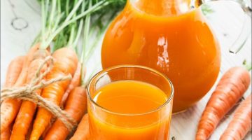 “بدون مرار” طريقة عمل عصير البرتقال الطبيعي المنعش مثل الجاهز