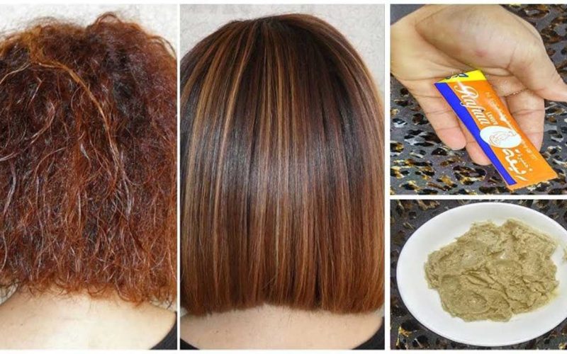 لو عاوزة شعرك حرير.. طريقة فرد الشعر بالخميرة والزبادي أقوى بديل طبيعي للبروتين والكيراتين