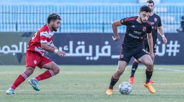 عاجل.. جدول ترتيب الدوري المصري الممتاز 2023-2024 بعد فوز الأهلي