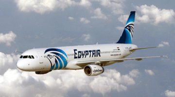 إلحق احجز بنص السعر| تفاصيل عرض مصر للطيران الجديد وتخفيضات 50% للرحلات الدولية