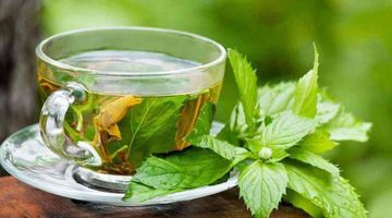 تعرف علي فوائد الشاي الأخضر للصحة العامة ولخفض الوزن