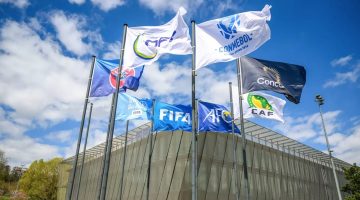 خطاب رسمي للفيفا يُهدد إقامة كأس العالم للأندية بنظامها الجديد عام 2025