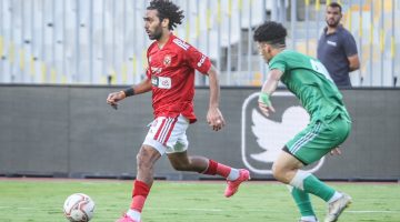 مفاجآت مدوية في تشكيل الأهلي المتوقع ضد الاتحاد السكندري في الدوري المصري الممتاز 2023-2024