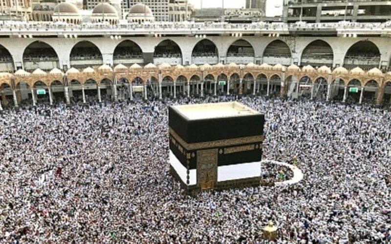 السعودية تعلن منع دخول مكة المكرمة دون تصريح 1445