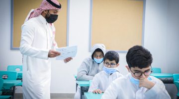 موعد الإختبارات النهائية للفصل الدراسي الثالث 1445 وفقا لوزارة التعليم السعودية