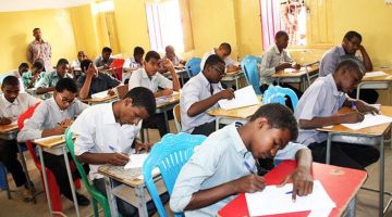 وزارة التربية السودانية تعلن موعد بدء امتحانات الشهادة السودانية للعام الدراسي 2023 – 2024 وجدول الامتحانات