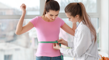 نصائح لخسارة الوزن والحصول على جسم ممشوق القوام في وقت قياسي