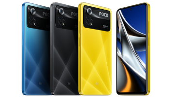 مواصفات ومزايا هاتف Xiaomi Poco X4 Pro 4G وكم يبلغ سعره؟